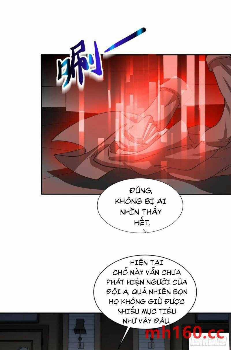 Player Thần Vực Chapter 39 trang 32