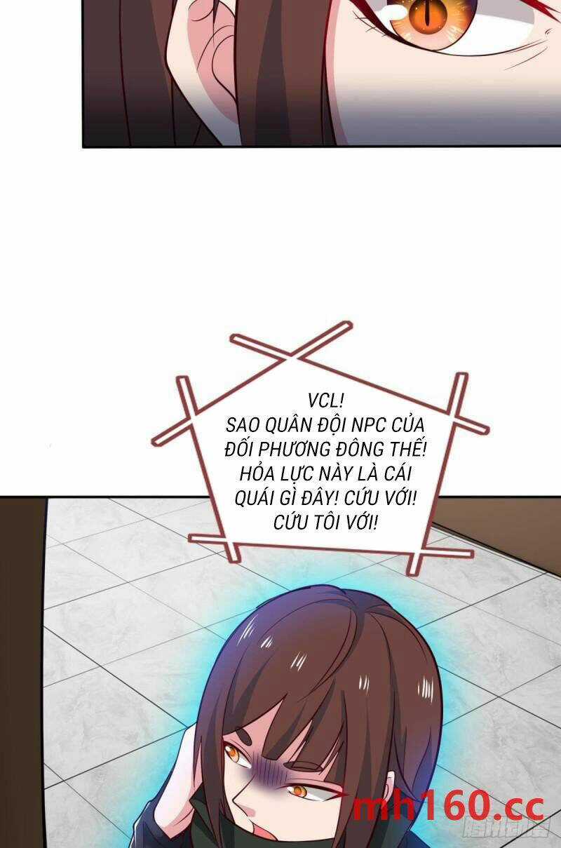 Player Thần Vực Chapter 39 trang 36