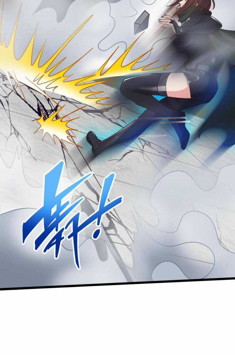 Player Thần Vực Chapter 39 trang 39