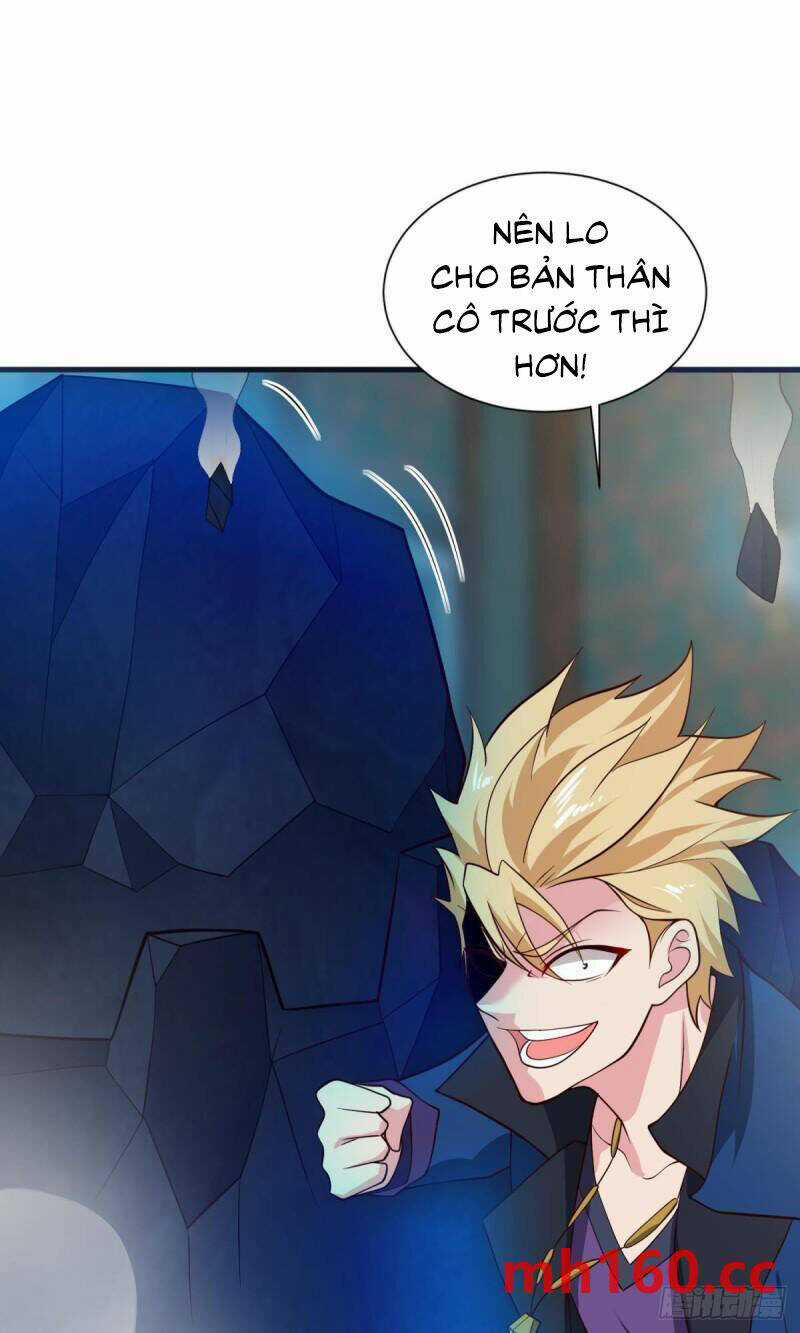 Player Thần Vực Chapter 39 trang 40