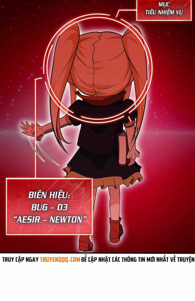 Player Thần Vực Chapter 39 trang 7