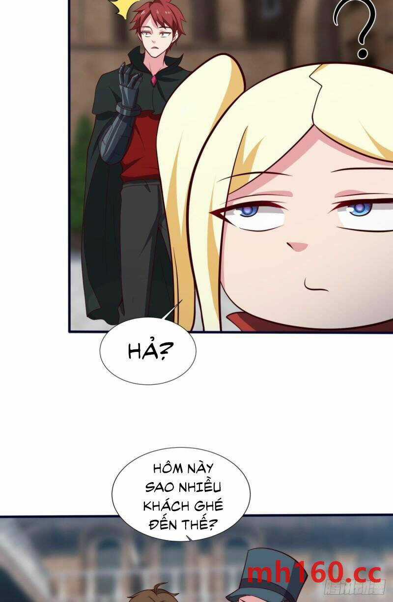 Player Thần Vực Chapter 39 trang 9