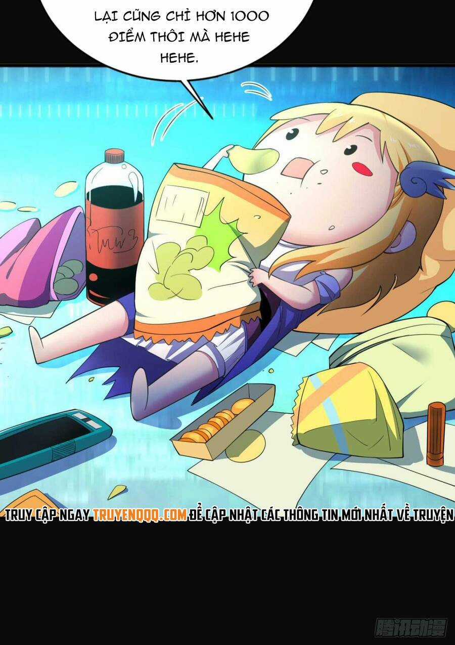 Player Thần Vực Chapter 4 trang 10