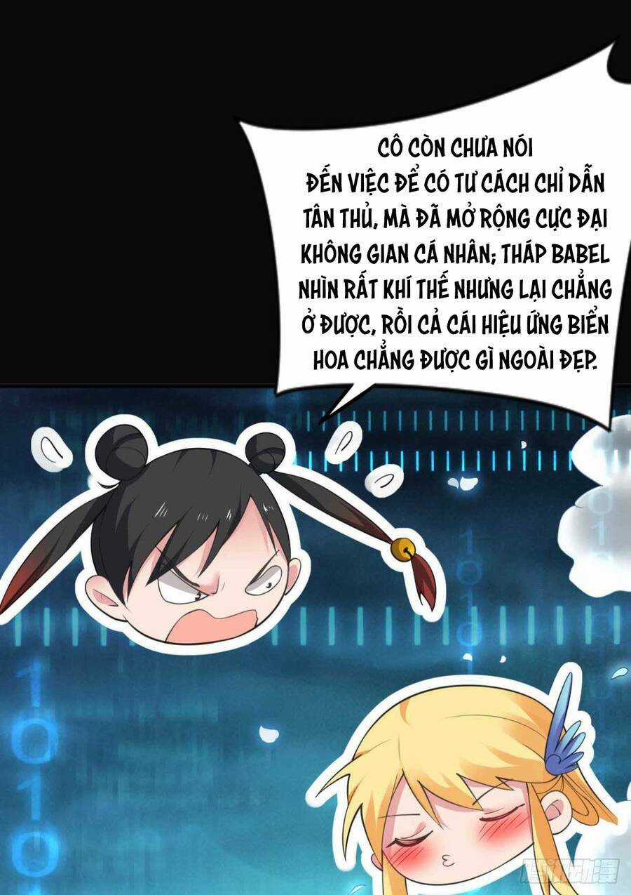 Player Thần Vực Chapter 4 trang 11