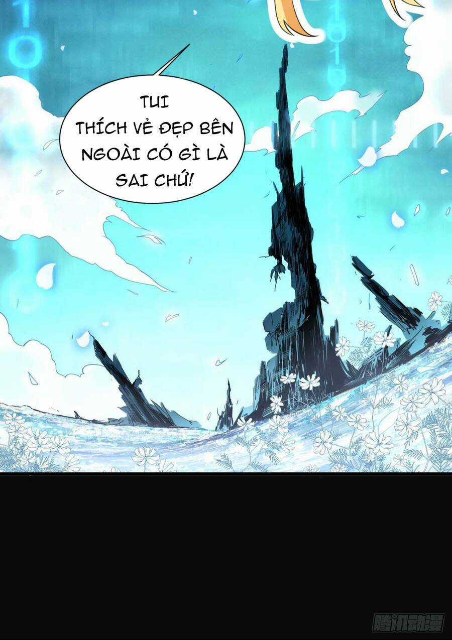 Player Thần Vực Chapter 4 trang 12