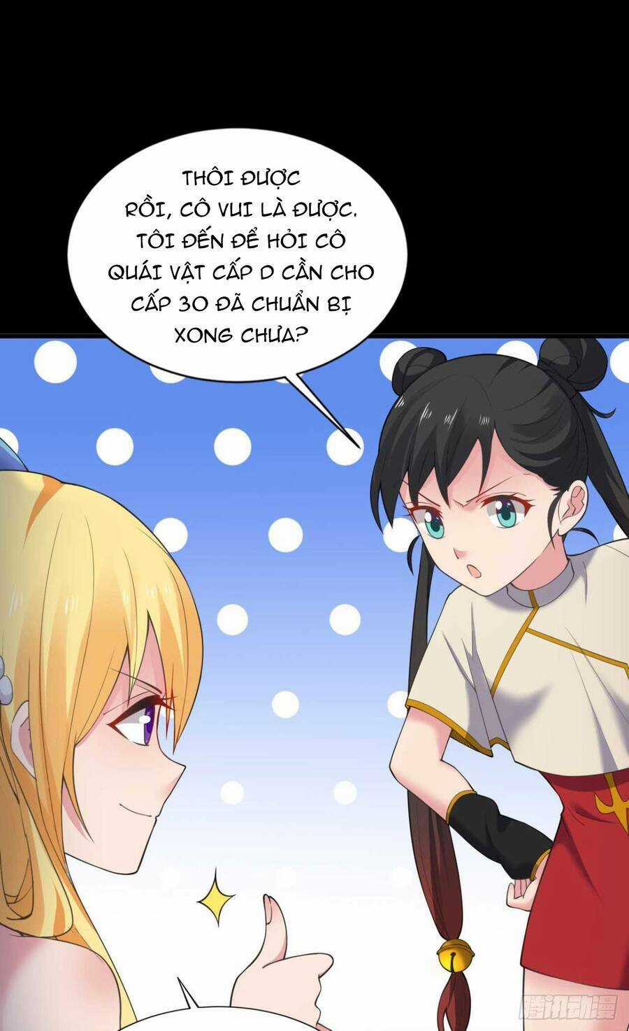 Player Thần Vực Chapter 4 trang 13