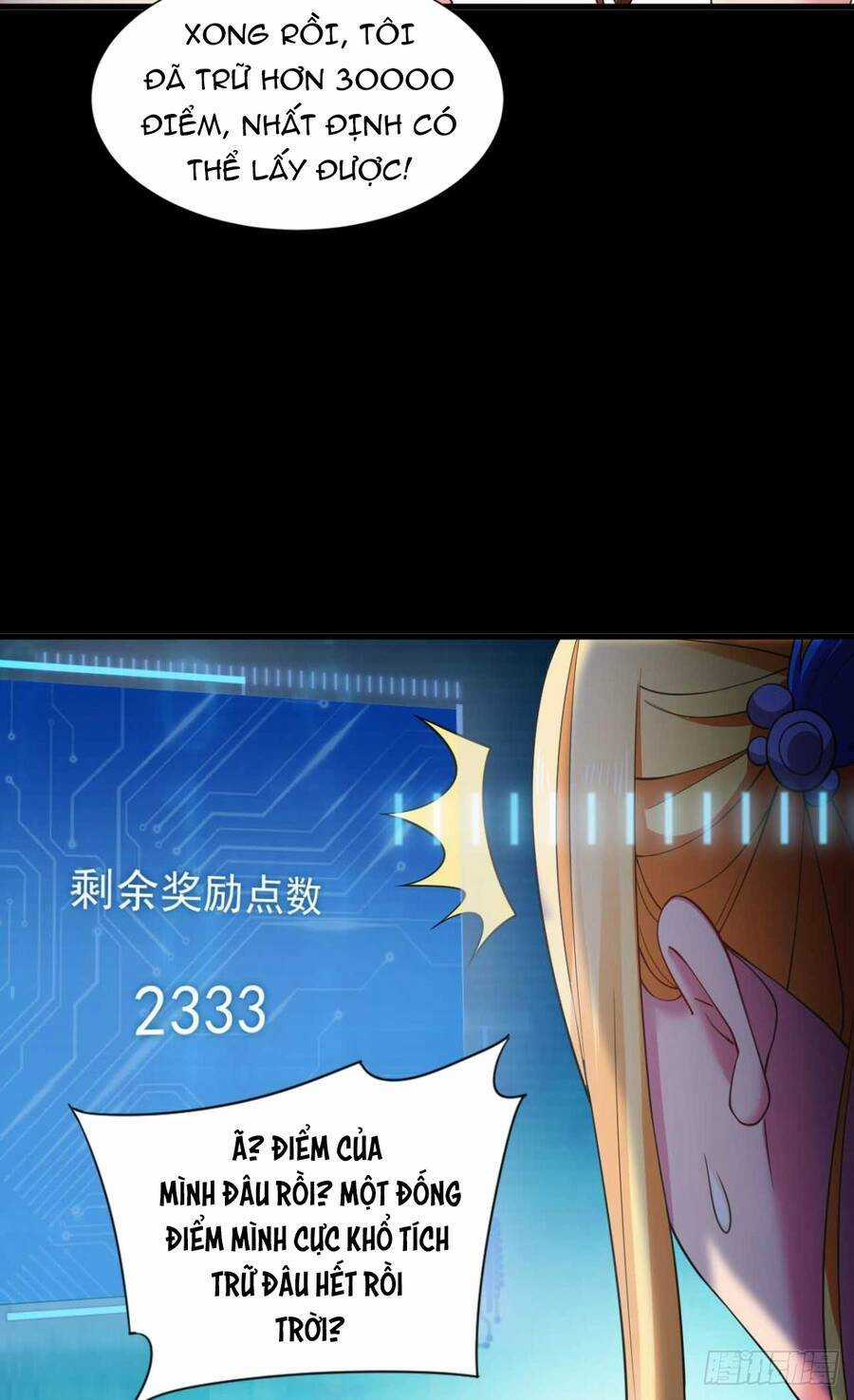 Player Thần Vực Chapter 4 trang 14