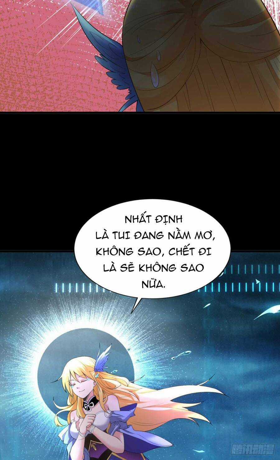 Player Thần Vực Chapter 4 trang 16