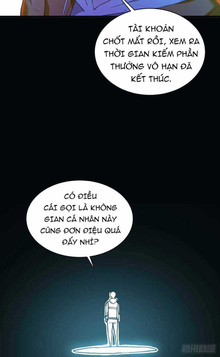 Player Thần Vực Chapter 4 trang 24