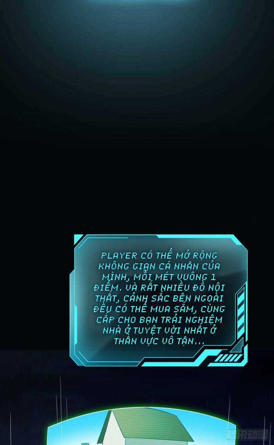 Player Thần Vực Chapter 4 trang 25