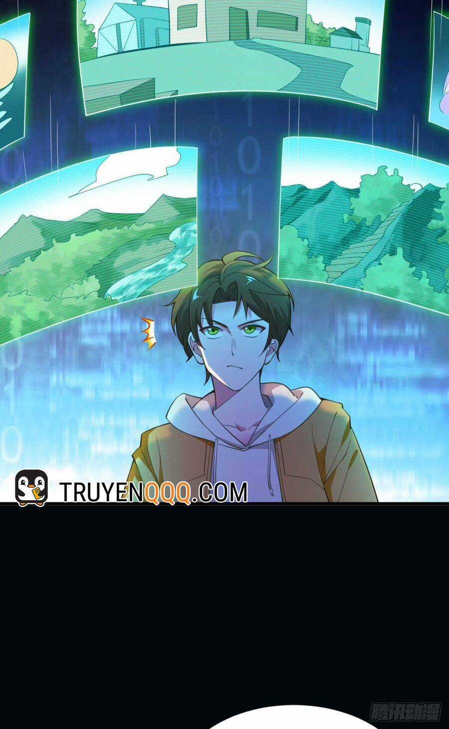 Player Thần Vực Chapter 4 trang 26