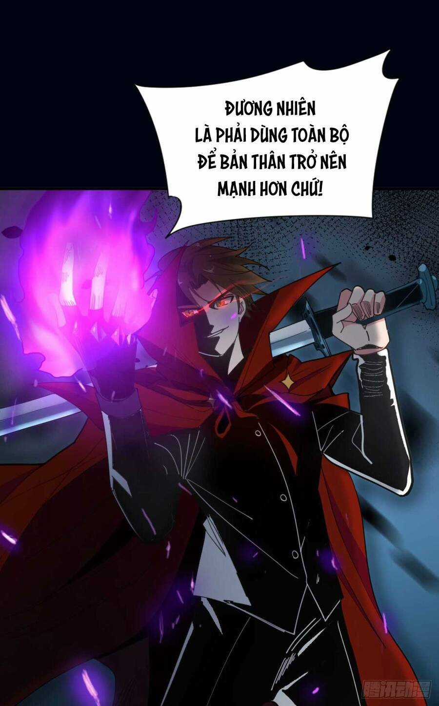 Player Thần Vực Chapter 4 trang 28