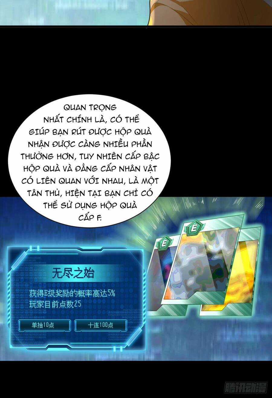 Player Thần Vực Chapter 4 trang 34