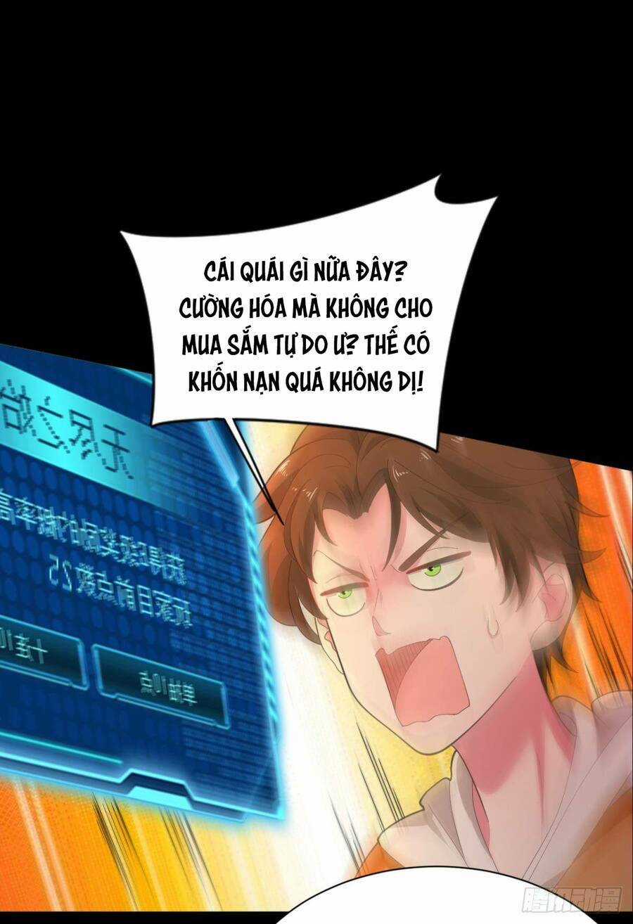 Player Thần Vực Chapter 4 trang 35