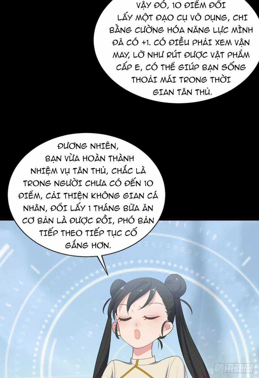 Player Thần Vực Chapter 4 trang 36