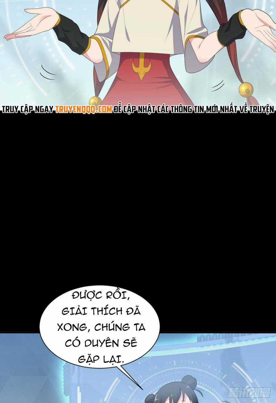 Player Thần Vực Chapter 4 trang 37