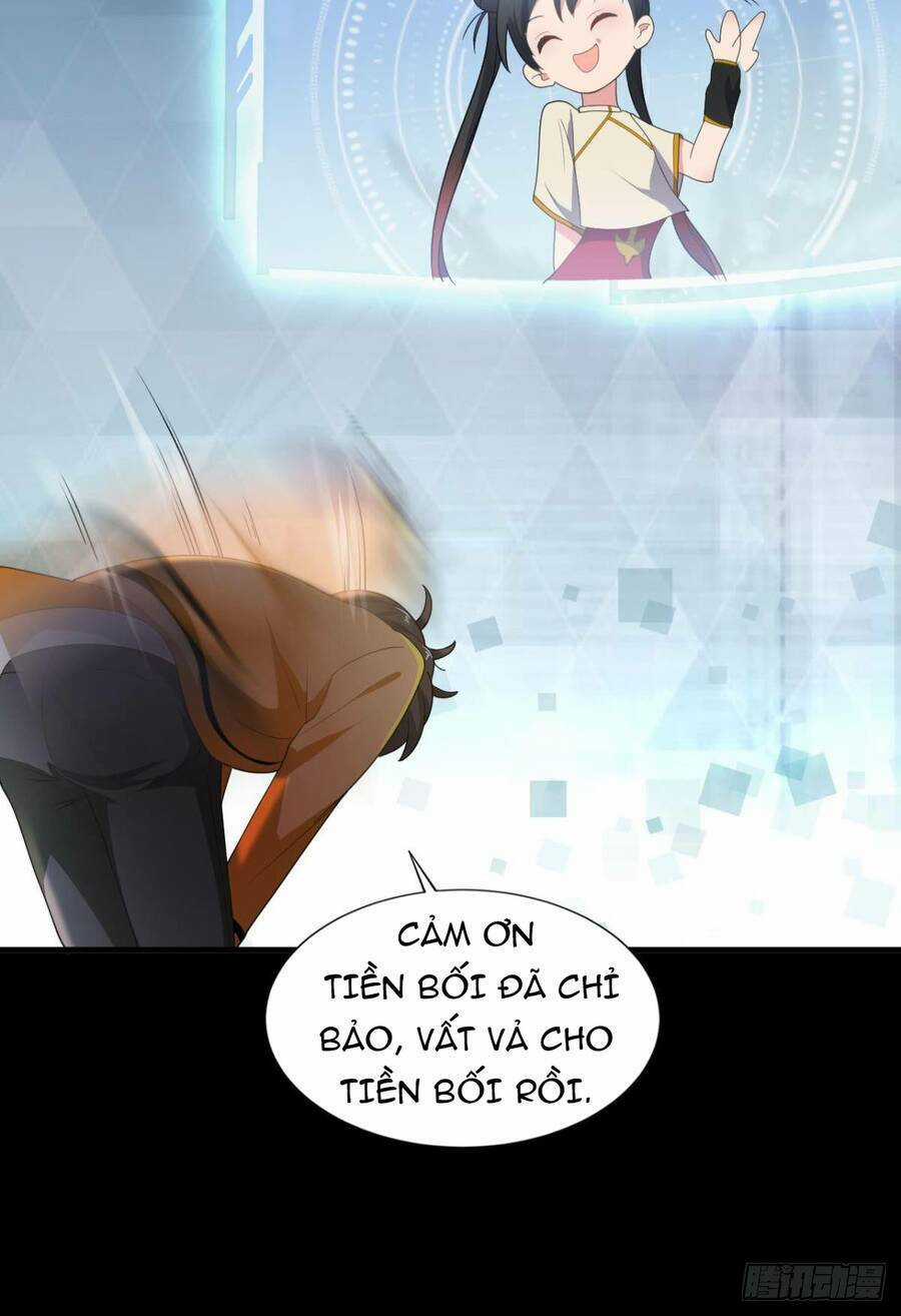 Player Thần Vực Chapter 4 trang 38