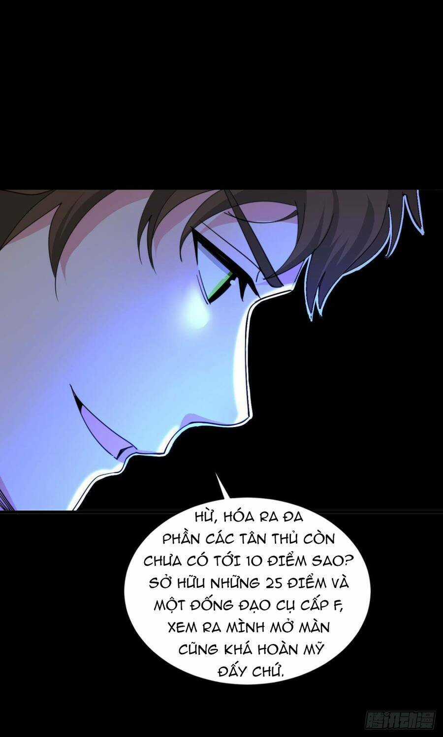 Player Thần Vực Chapter 4 trang 39