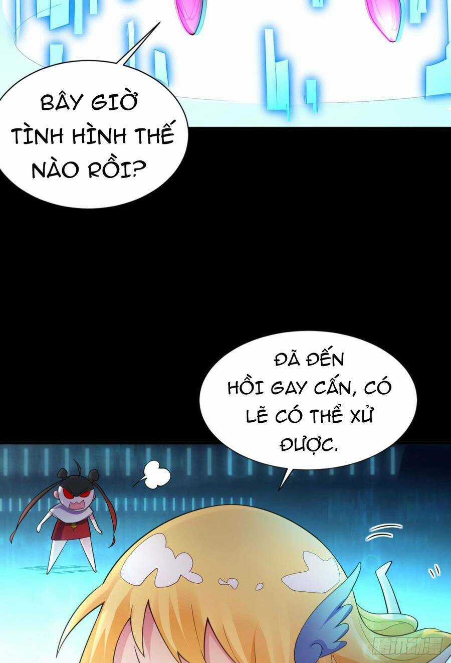 Player Thần Vực Chapter 4 trang 4