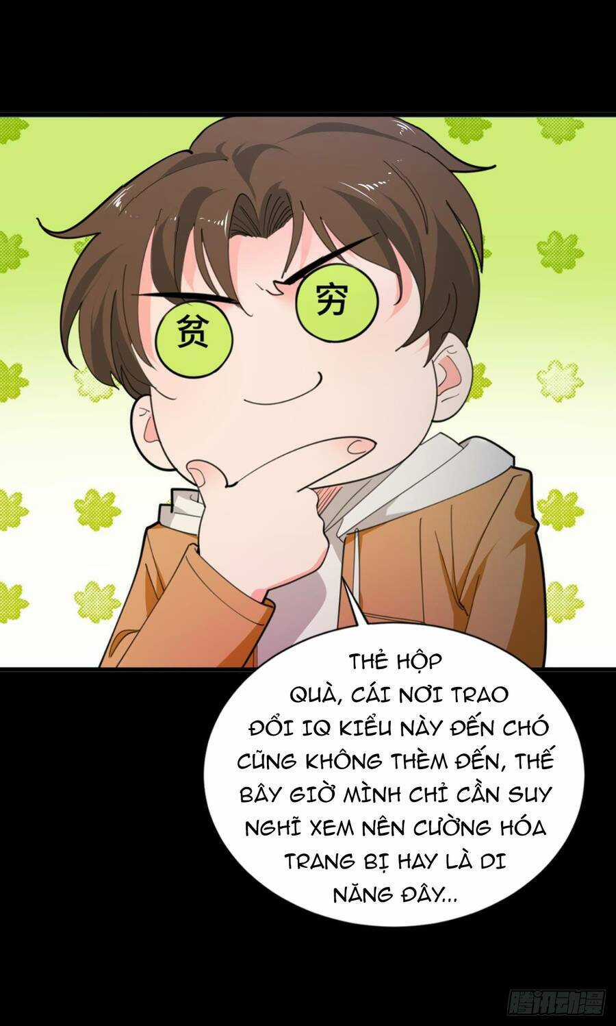 Player Thần Vực Chapter 4 trang 40