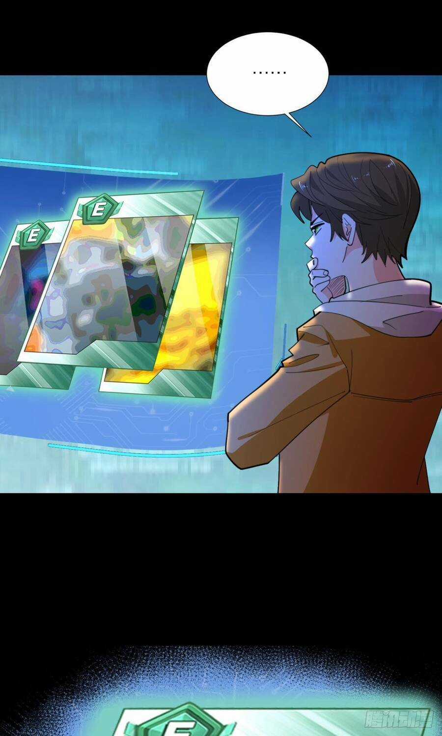 Player Thần Vực Chapter 4 trang 41