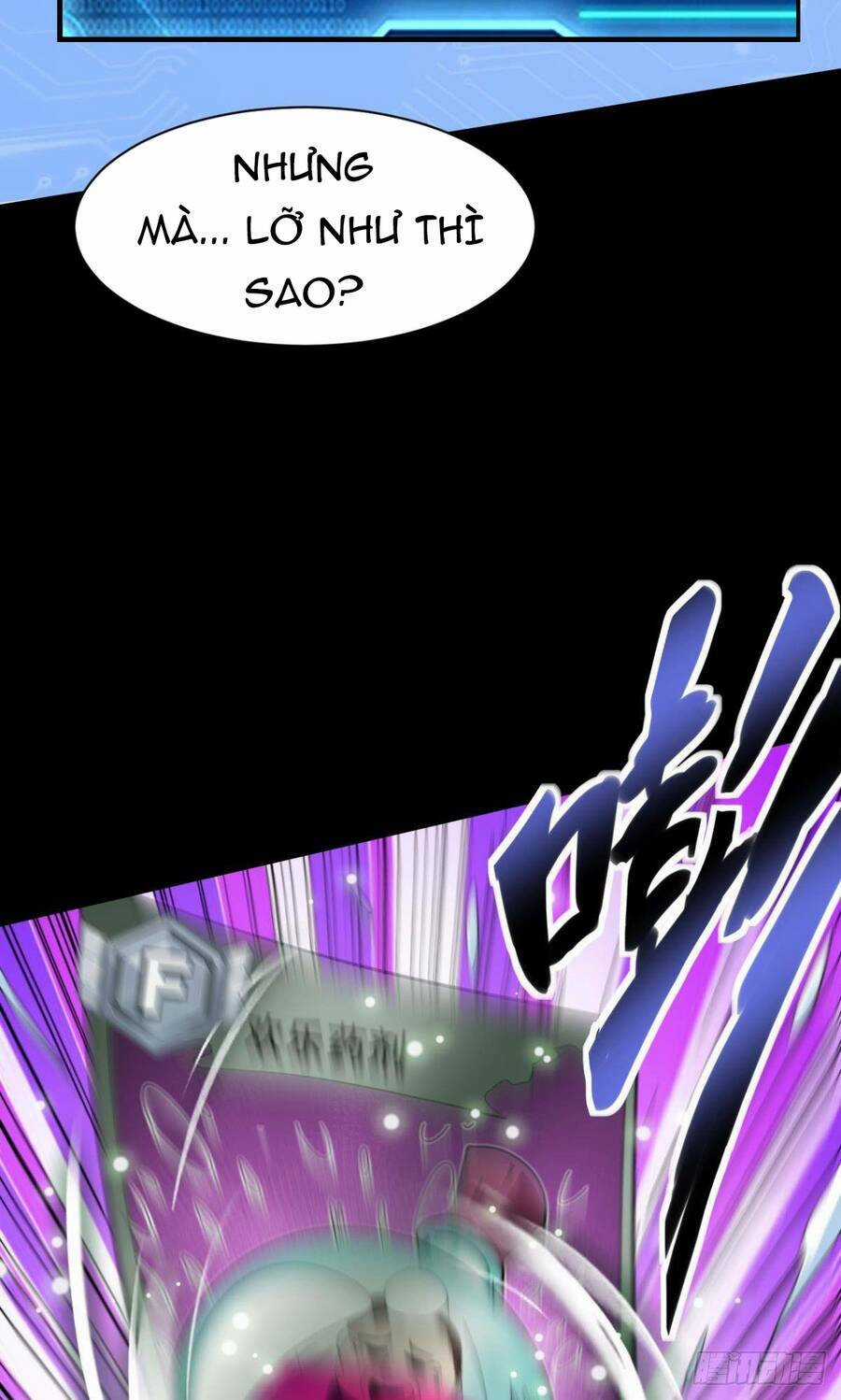 Player Thần Vực Chapter 4 trang 43