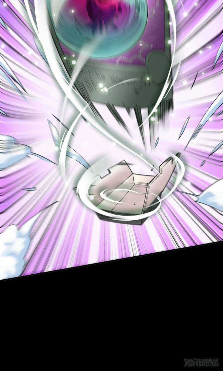 Player Thần Vực Chapter 4 trang 44