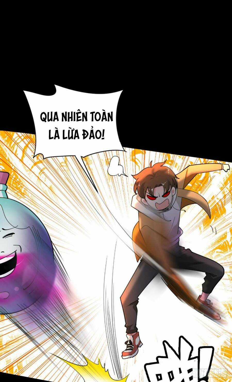 Player Thần Vực Chapter 4 trang 45