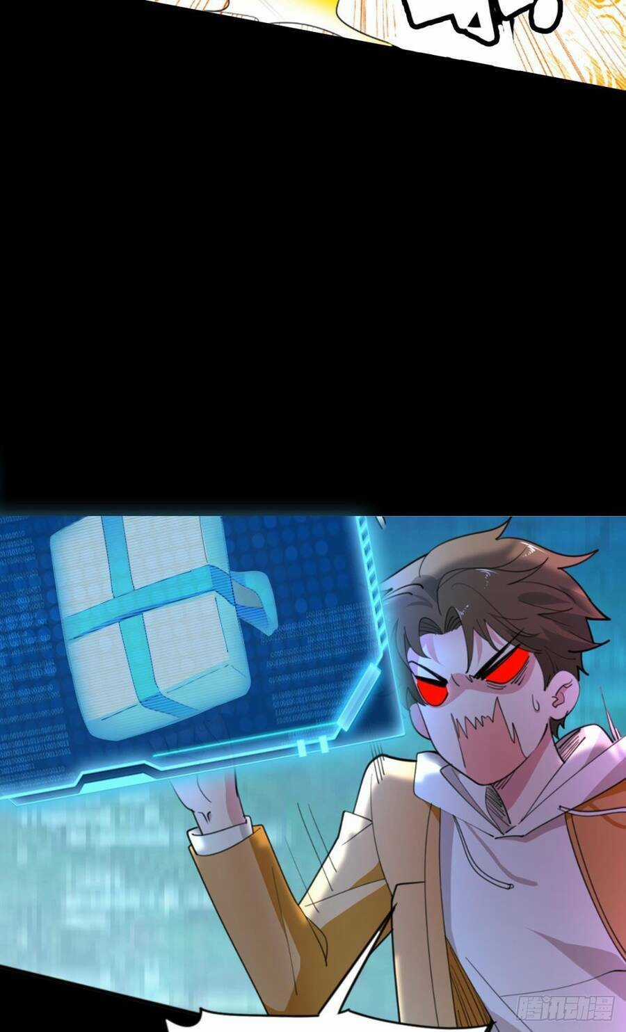 Player Thần Vực Chapter 4 trang 46