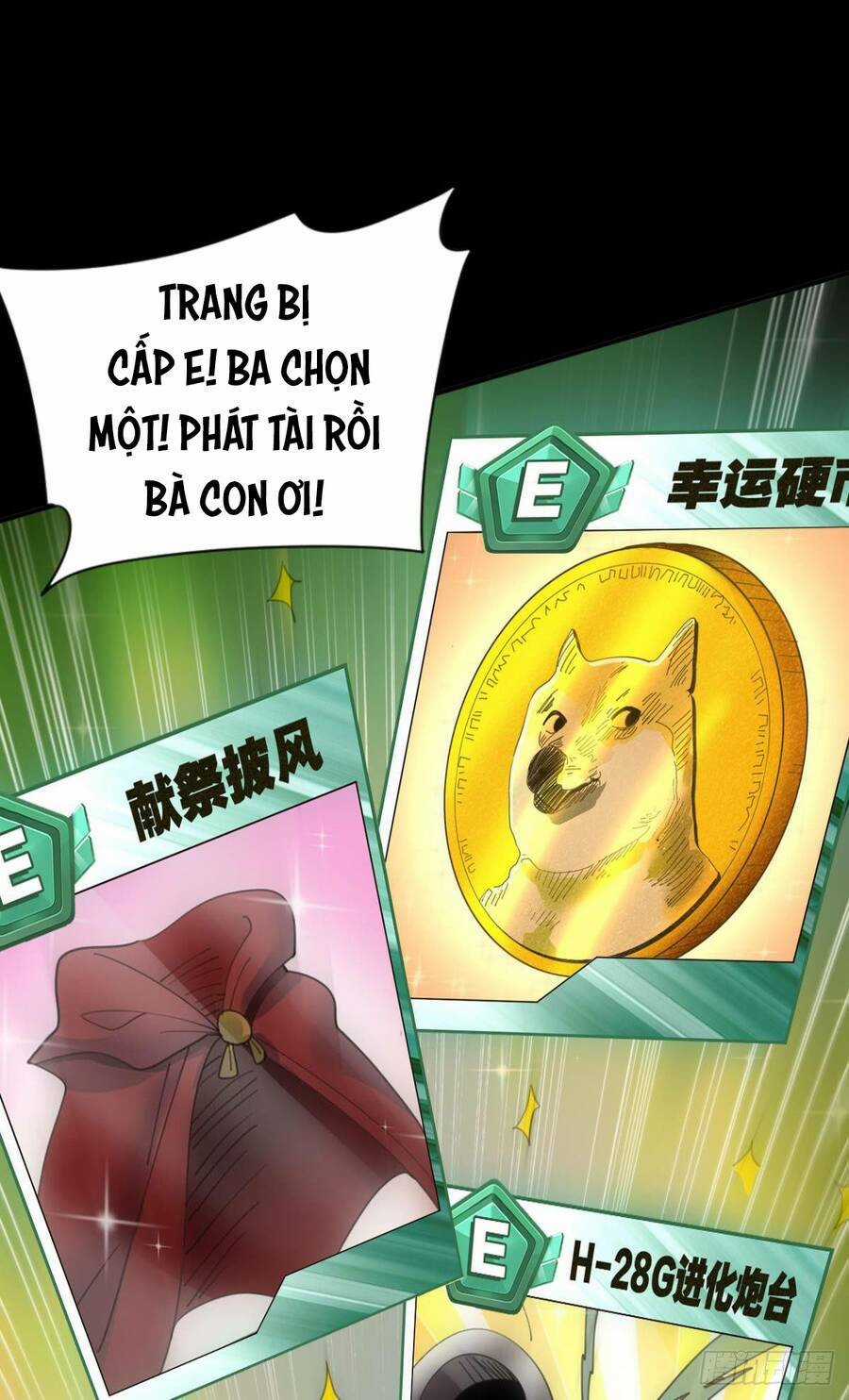 Player Thần Vực Chapter 4 trang 48