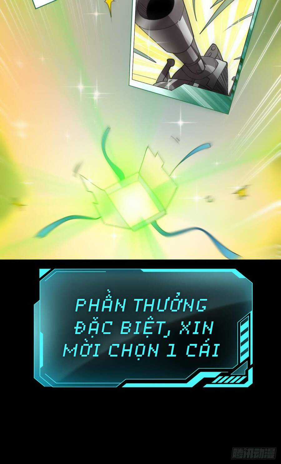 Player Thần Vực Chapter 4 trang 49