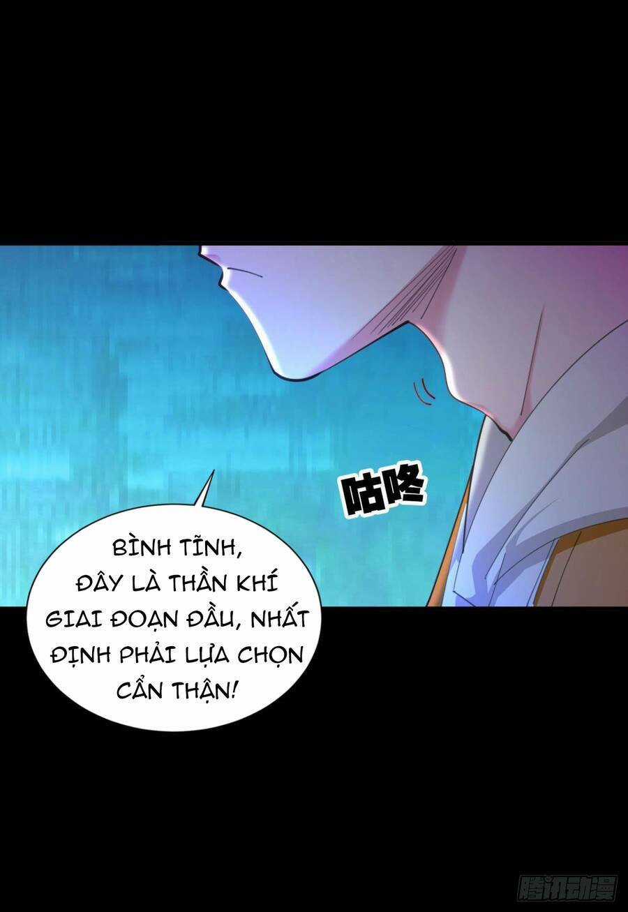 Player Thần Vực Chapter 4 trang 50