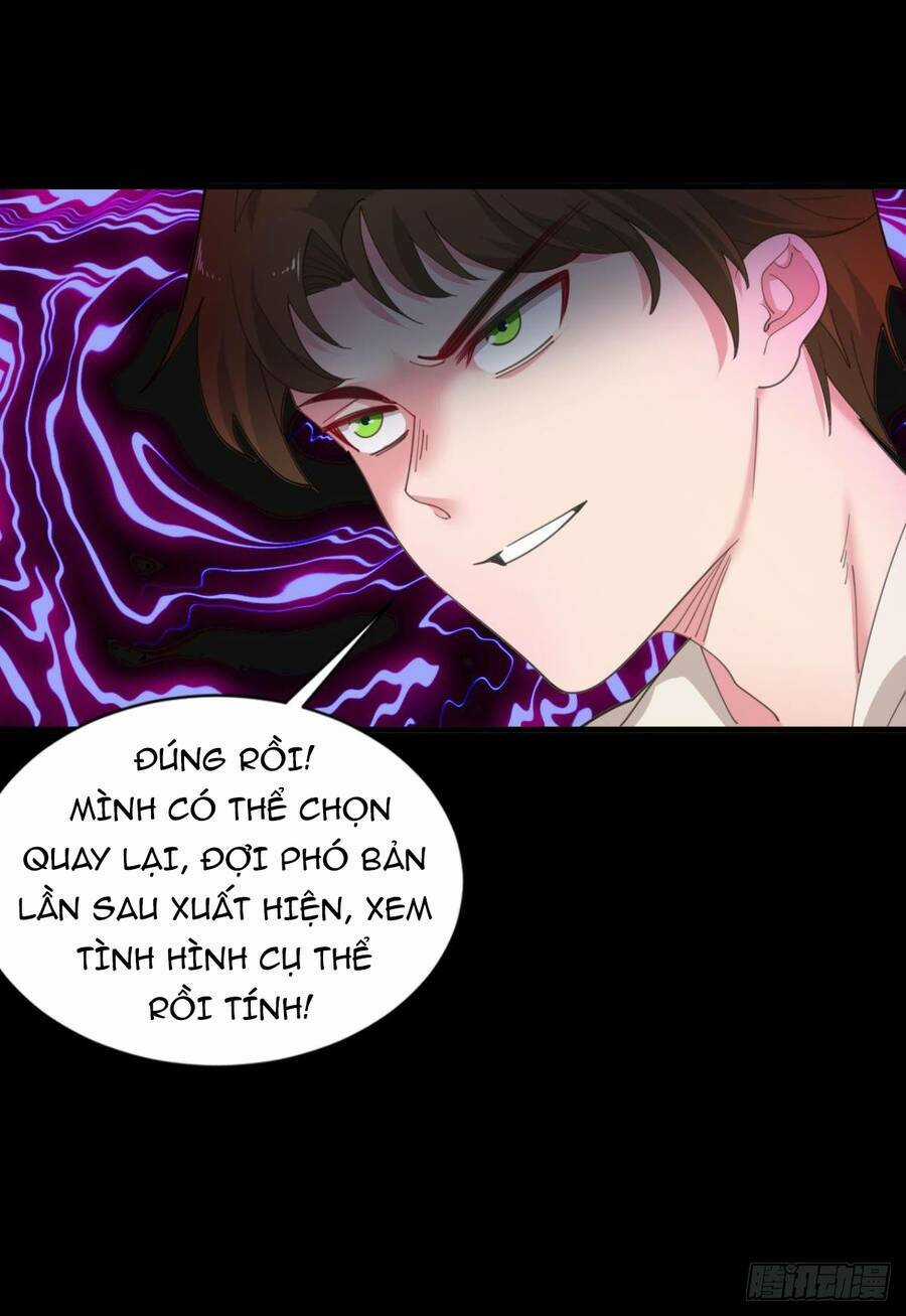 Player Thần Vực Chapter 4 trang 51