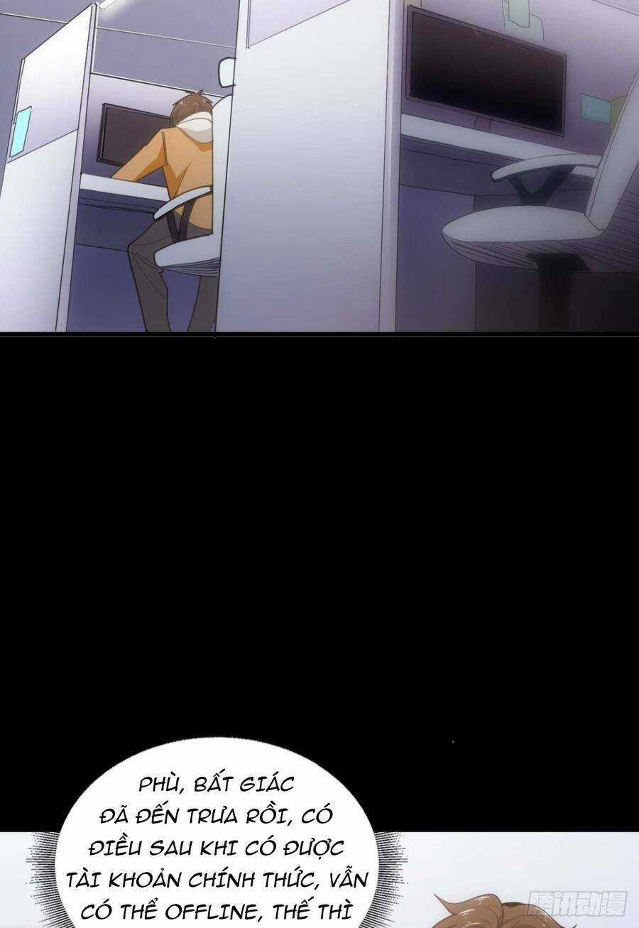 Player Thần Vực Chapter 4 trang 53