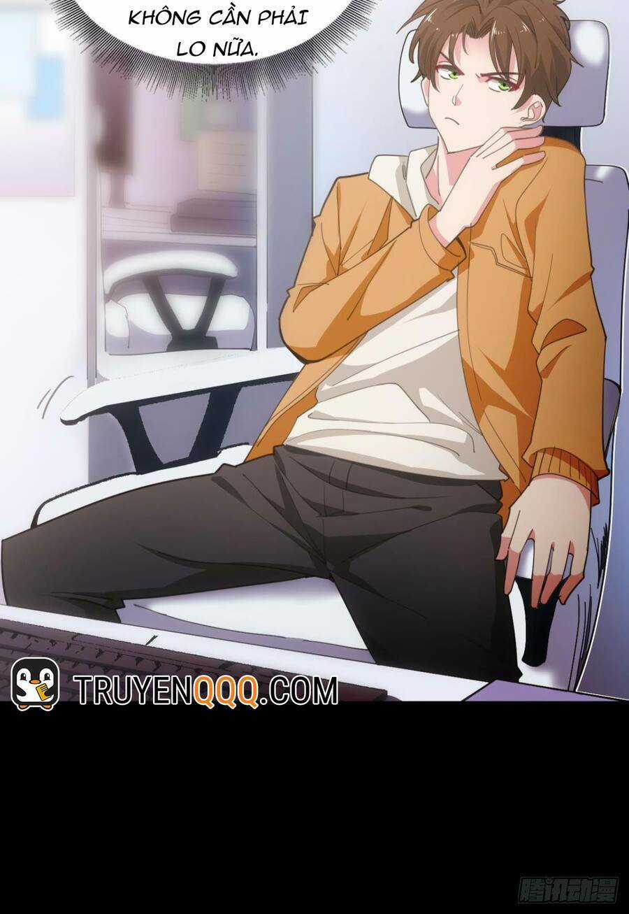 Player Thần Vực Chapter 4 trang 54