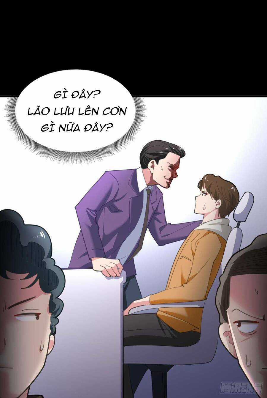 Player Thần Vực Chapter 4 trang 56