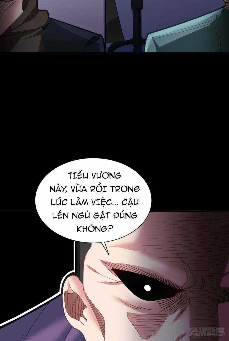 Player Thần Vực Chapter 4 trang 57