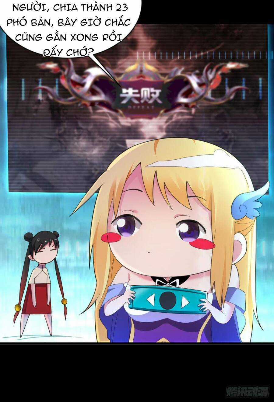 Player Thần Vực Chapter 4 trang 6