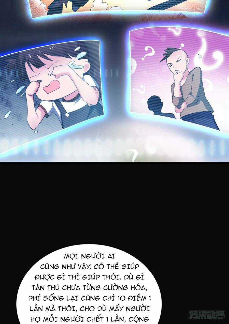 Player Thần Vực Chapter 4 trang 9