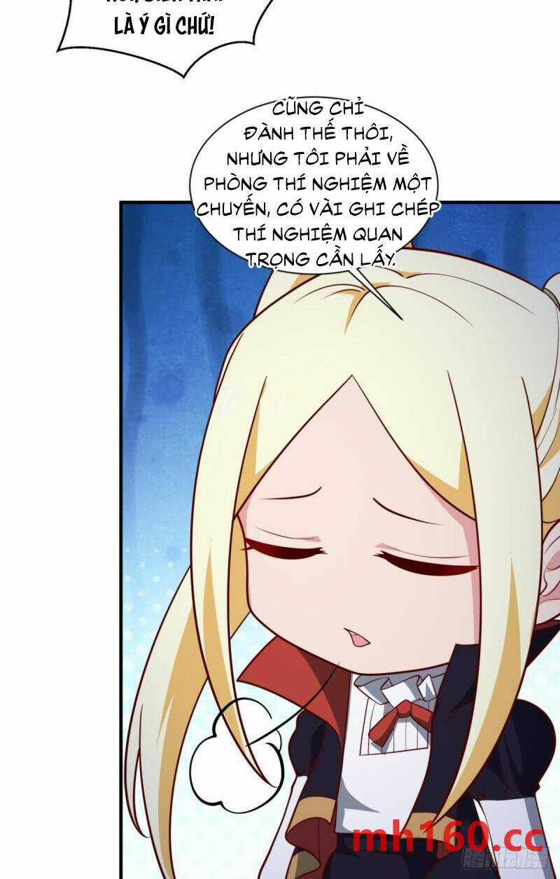 Player Thần Vực Chapter 40 trang 11