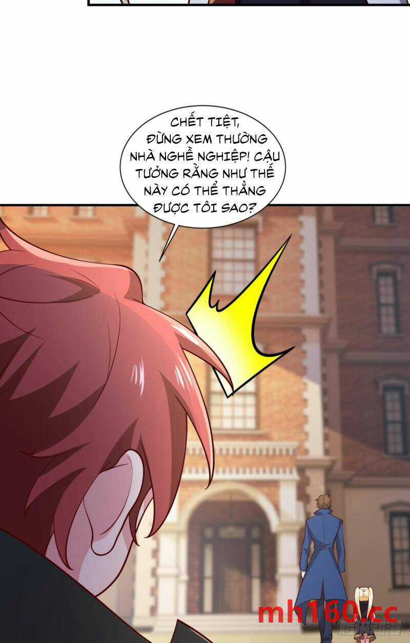 Player Thần Vực Chapter 40 trang 12