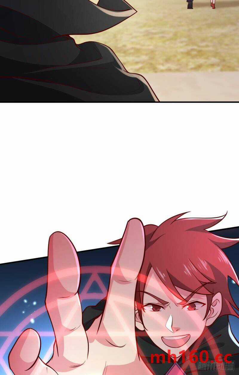 Player Thần Vực Chapter 40 trang 13