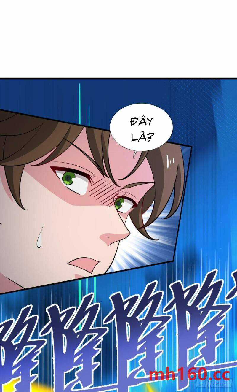 Player Thần Vực Chapter 40 trang 17