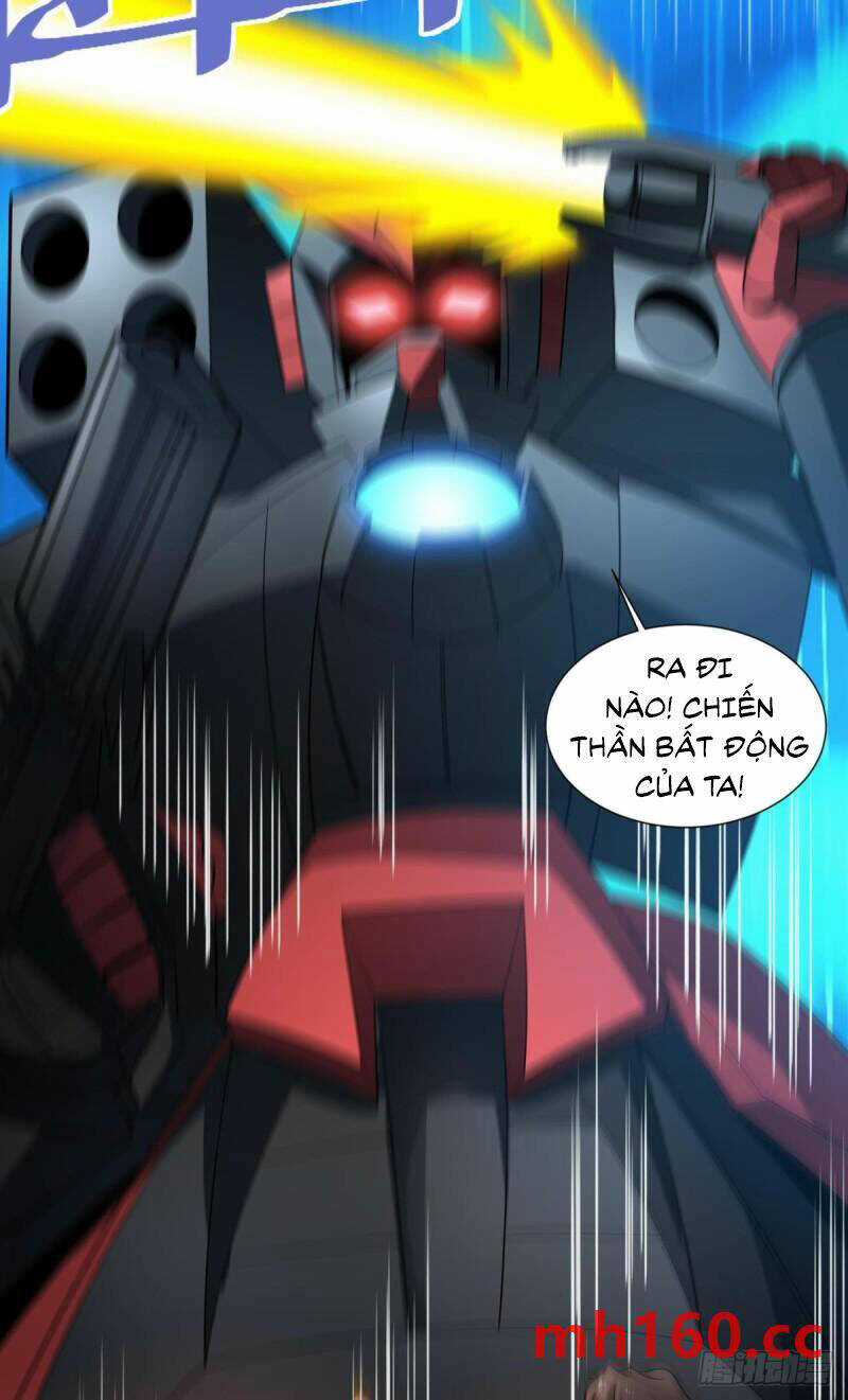 Player Thần Vực Chapter 40 trang 18