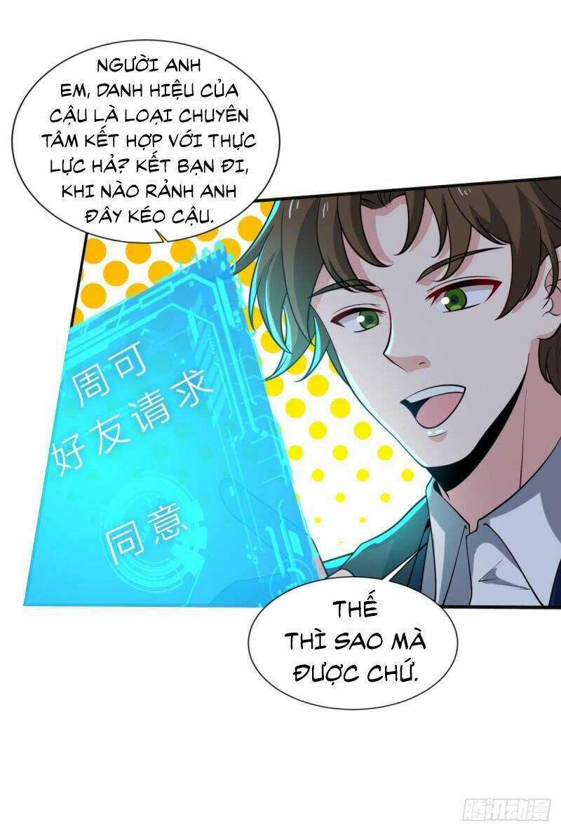 Player Thần Vực Chapter 40 trang 2