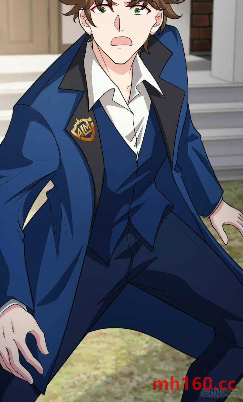 Player Thần Vực Chapter 40 trang 20