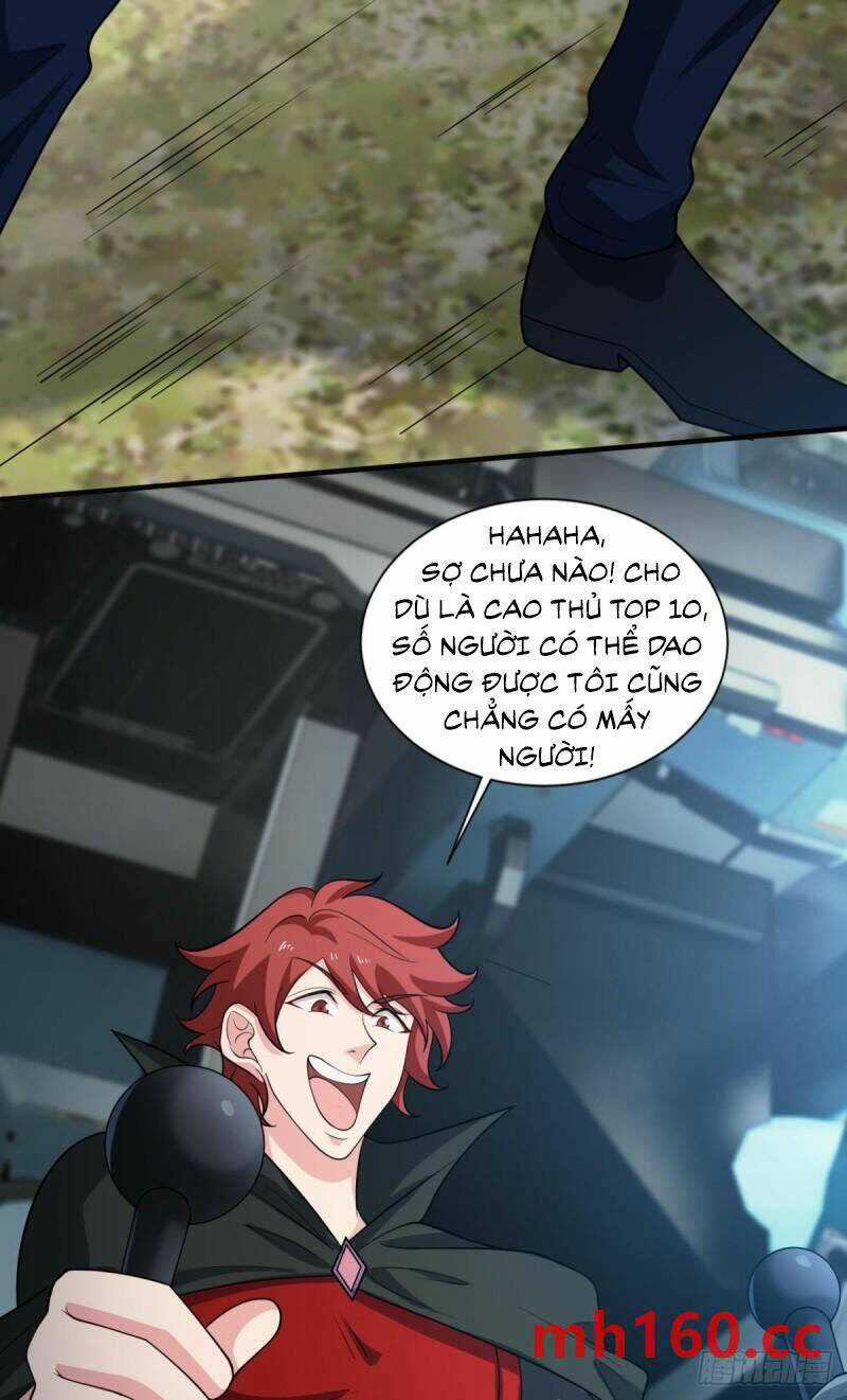 Player Thần Vực Chapter 40 trang 21