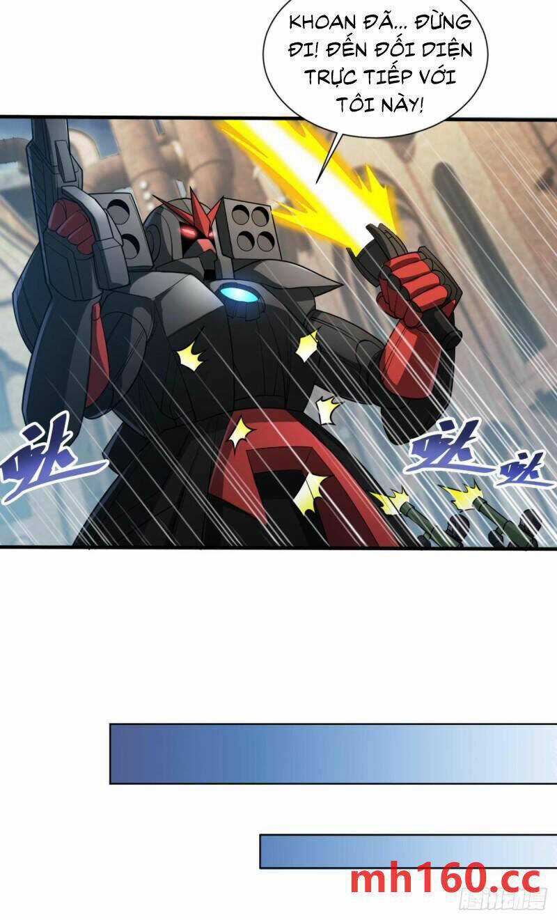 Player Thần Vực Chapter 40 trang 24