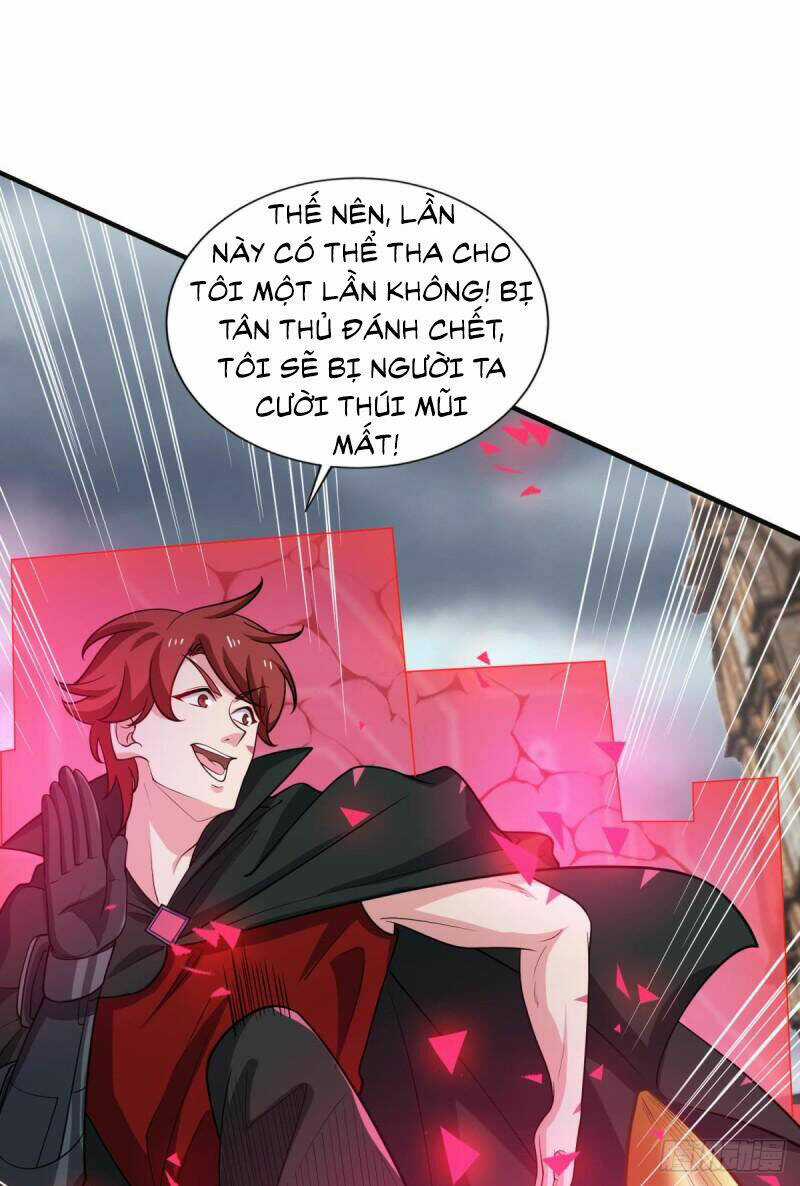 Player Thần Vực Chapter 40 trang 3