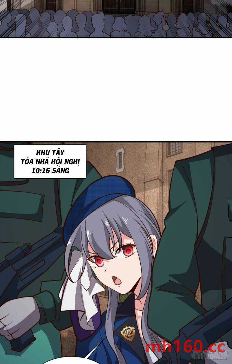 Player Thần Vực Chapter 40 trang 30